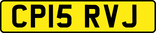 CP15RVJ
