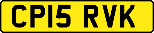 CP15RVK