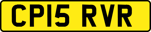 CP15RVR