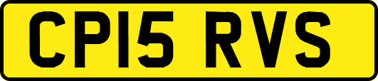 CP15RVS