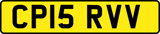 CP15RVV