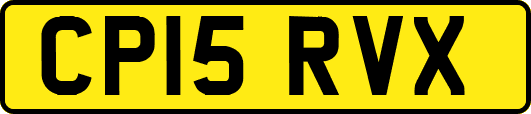 CP15RVX
