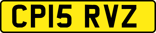 CP15RVZ
