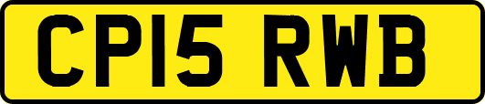CP15RWB
