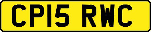 CP15RWC