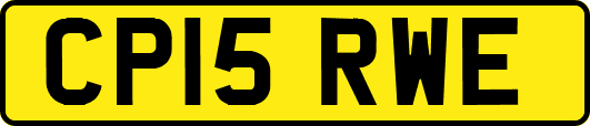 CP15RWE