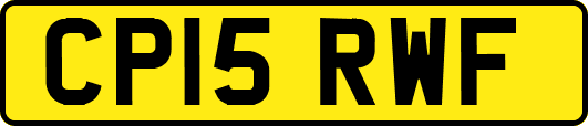 CP15RWF