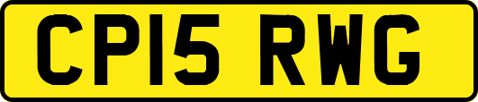 CP15RWG