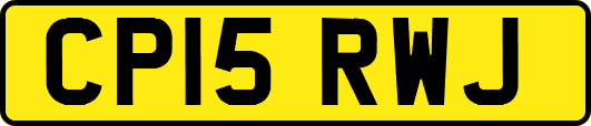 CP15RWJ