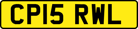 CP15RWL