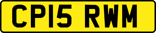 CP15RWM