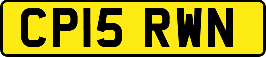 CP15RWN