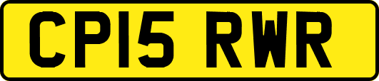 CP15RWR