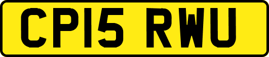 CP15RWU