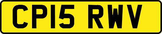 CP15RWV