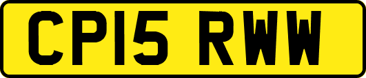 CP15RWW