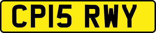CP15RWY