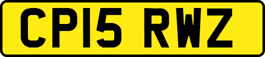 CP15RWZ