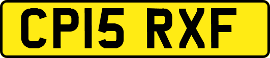 CP15RXF