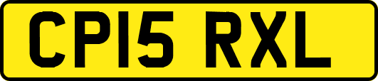CP15RXL