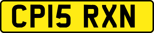 CP15RXN