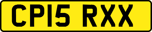 CP15RXX