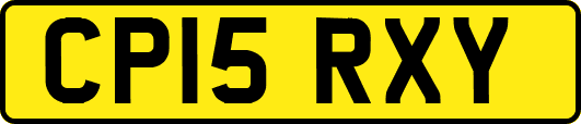 CP15RXY