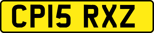 CP15RXZ