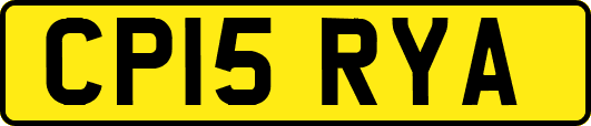 CP15RYA