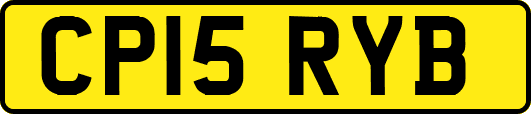 CP15RYB