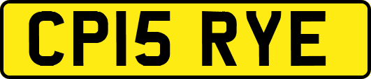 CP15RYE