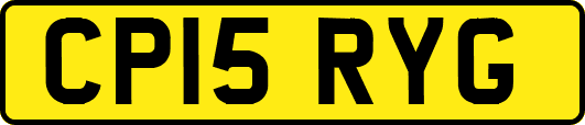 CP15RYG