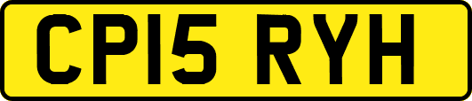 CP15RYH