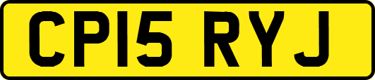 CP15RYJ