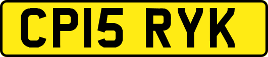 CP15RYK