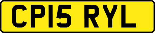 CP15RYL