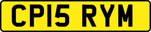 CP15RYM