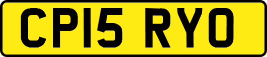 CP15RYO