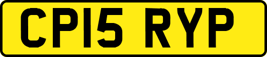 CP15RYP
