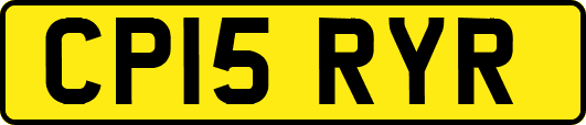 CP15RYR