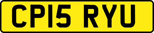 CP15RYU