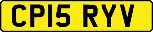 CP15RYV