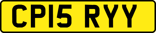 CP15RYY