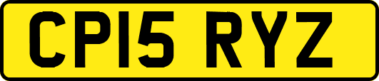 CP15RYZ