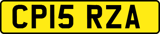 CP15RZA