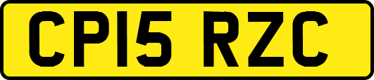 CP15RZC