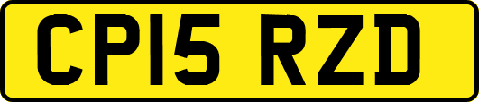 CP15RZD