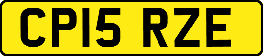 CP15RZE