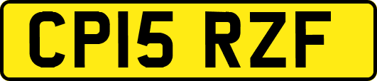 CP15RZF