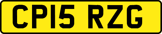 CP15RZG